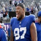 Profile image of Dexter Lawrence II