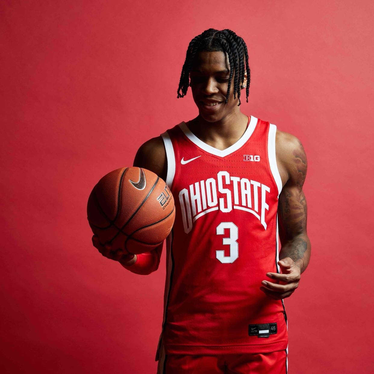 Eugene Brown III
