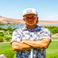 Profile image of The DOD King / Carter Vynckier