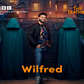 Profile image of Wilfred Webster
