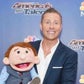 Profile image of Paul Zerdin