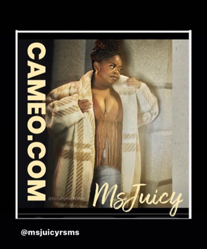 Photo of Ms Juicy Baby, click to book