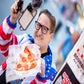 Profile image of Adrian Sosebee HAF (1/2 Eat the works)