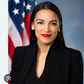 Profile image of AOC Alexandria Ocasio Cortez Parody AI