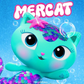 Profile image of Secunda Wood the Voice of MERCAT!