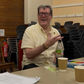 Profile image of Martyn Tarot & Wellfulness