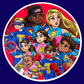 Profile image of The Presidential Family