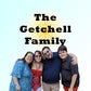 Profile image of The Getchell Family