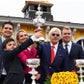 Profile image of Bob Baffert