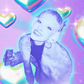 Profile image of Lazy Violet (Alicia Corrales)