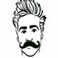 Profile image of Jacob Grégoire