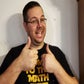Profile image of Math Man