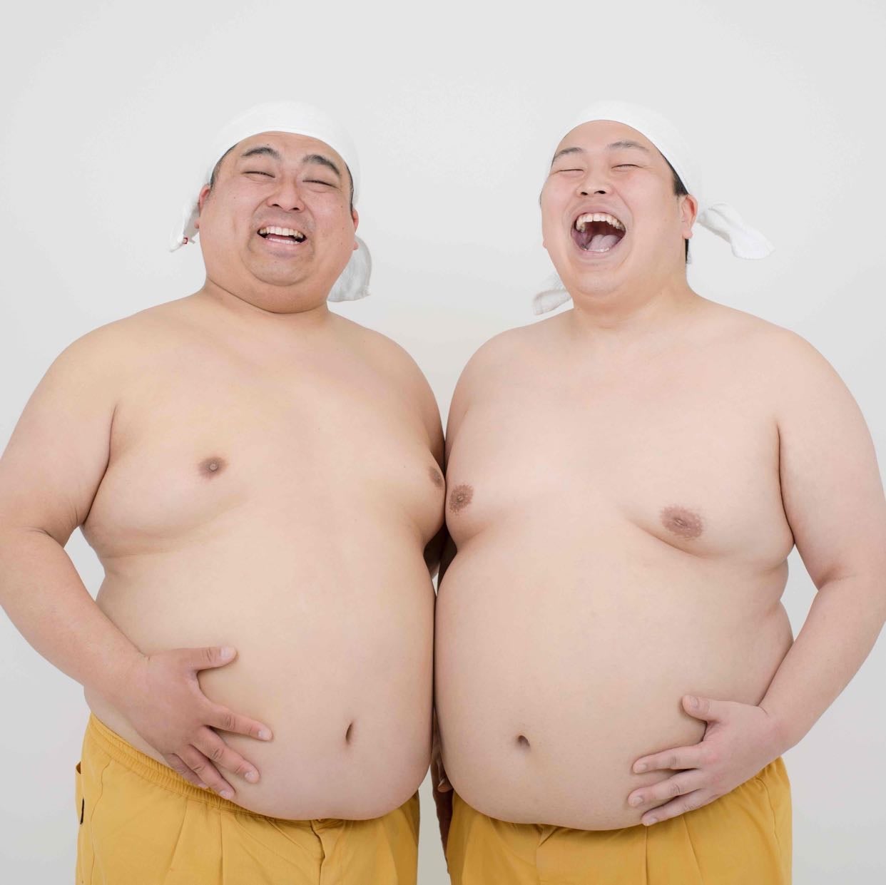 ゆんぼだんぷ Yumbo Dump