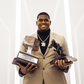 Profile image of Kelvin Banks jr
