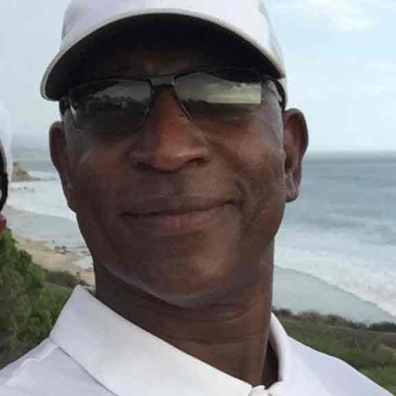 Eric Dickerson