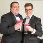 Profile image of Wayne and Tom