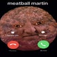 Profile image of Meatball Martin