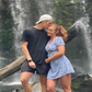 Profile image of Eirene and Zac