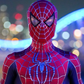 Profile image of Spiderman