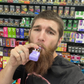 Profile image of The_caveman_ttk
