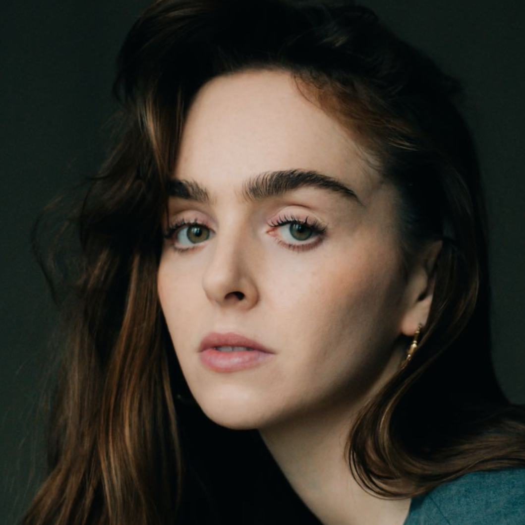 Louisa Connolly-Burnham