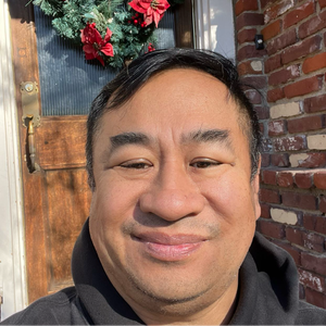 Photo of White Claw Gabe / Uncle Gabe, click to book