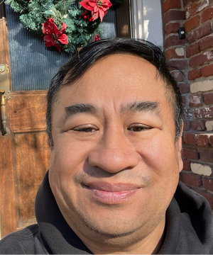 Photo of White Claw Gabe / Uncle Gabe, click to book