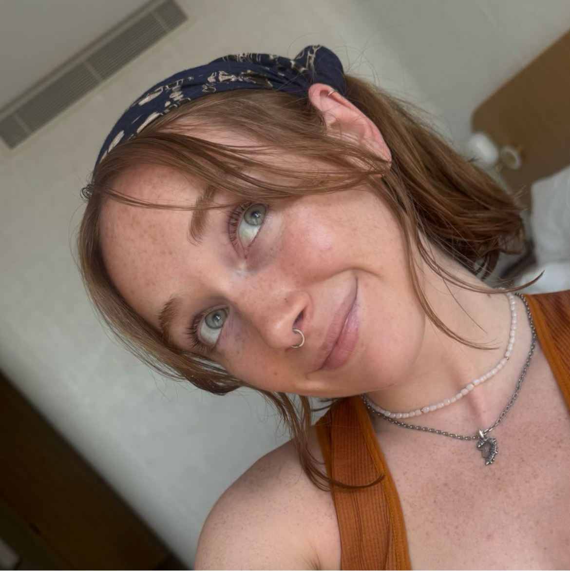 Emily Gateley
