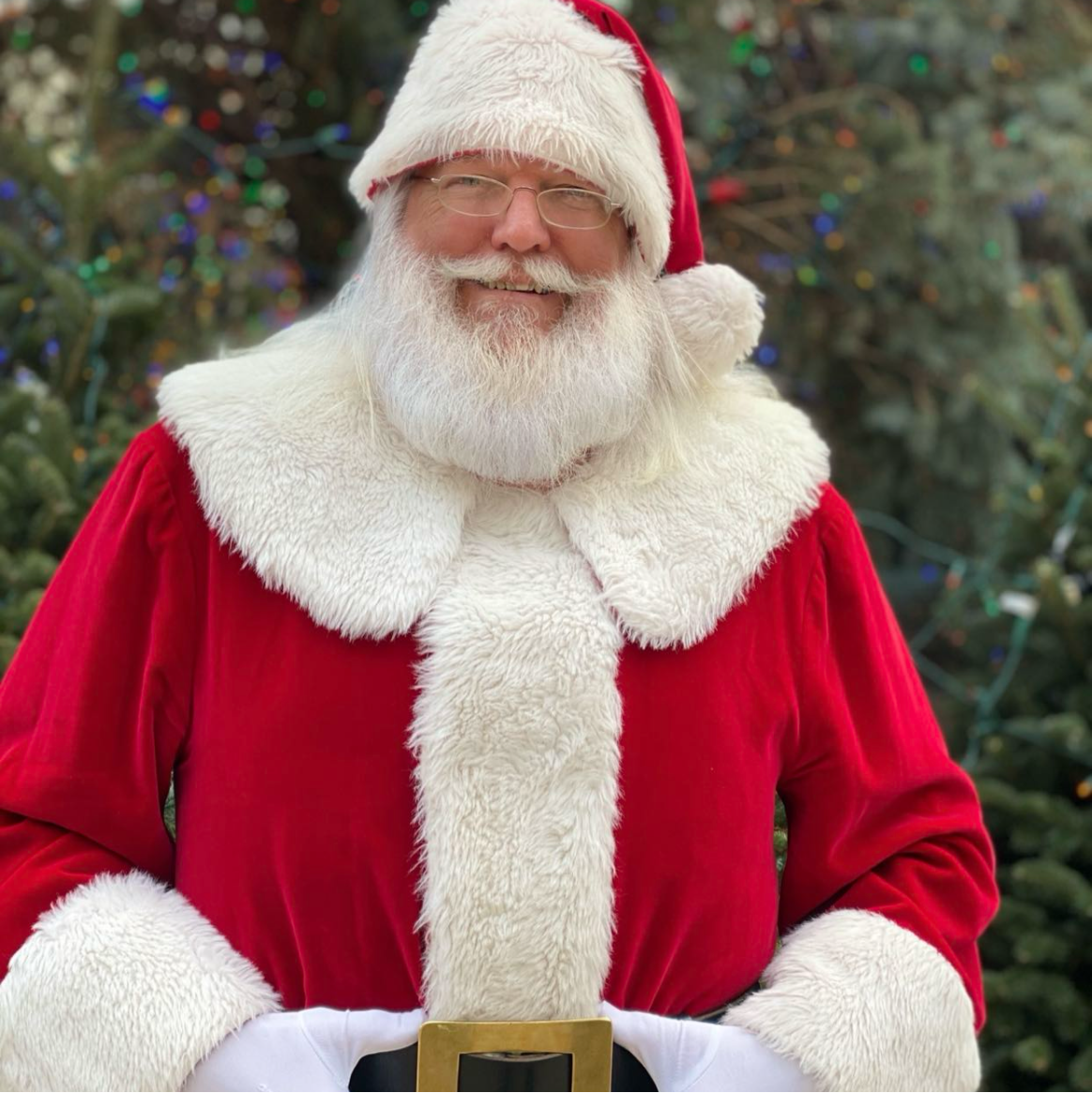 Santa Claus