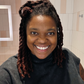 Profile image of Kaleena Zanders