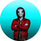 Profile image of Adam Intergalactic