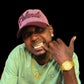 Profile image of Shank