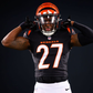 Profile image of Jordan Battle