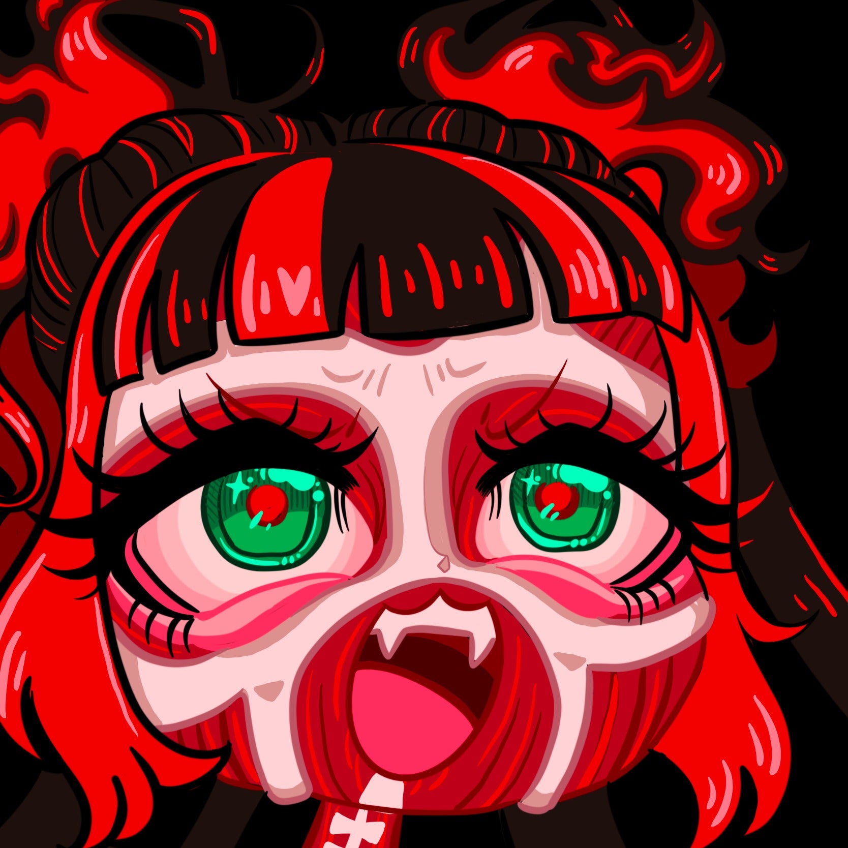 The Meat Saint