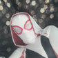 Profile image of Ghost spider impersonator
