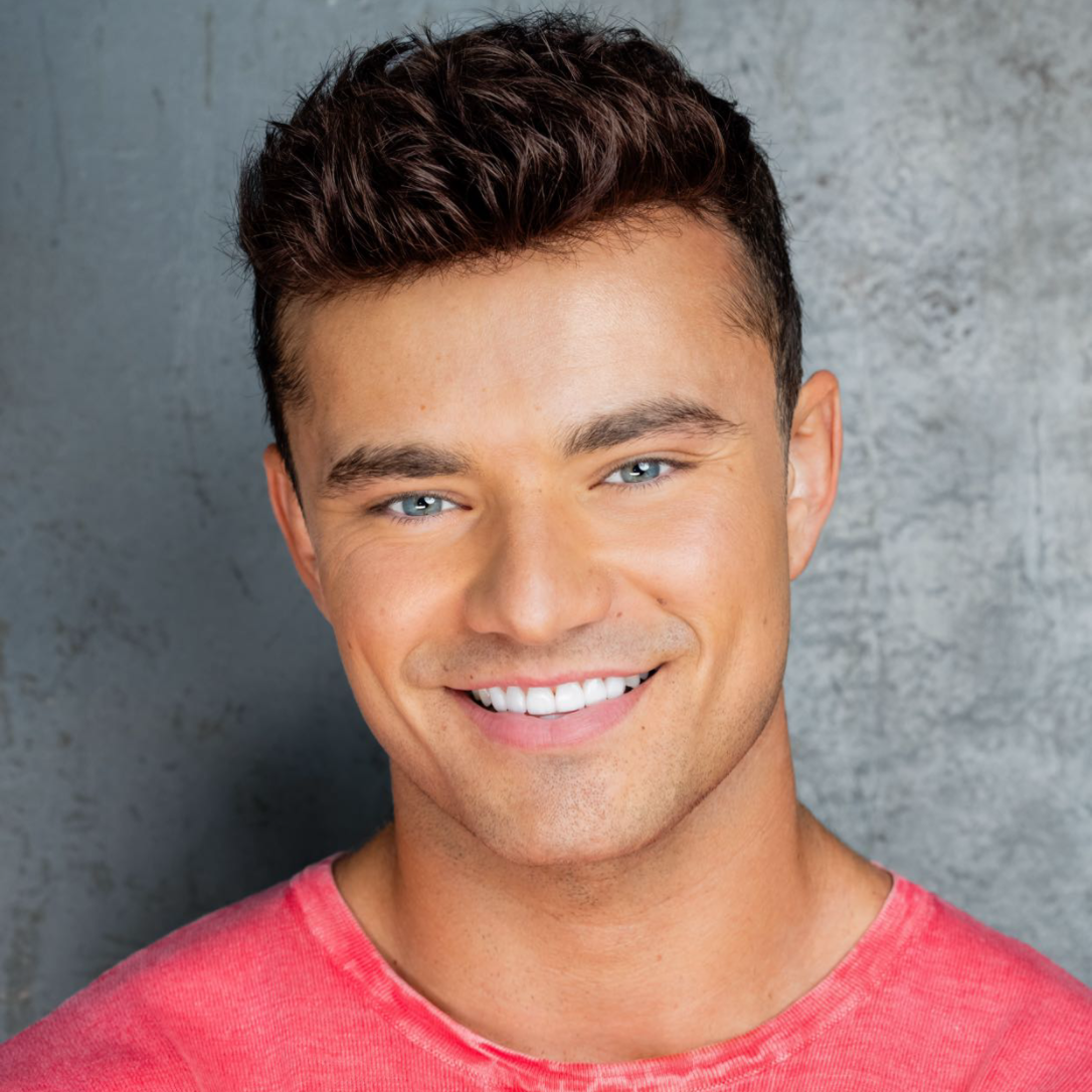 Chase Roback