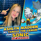 Profile image of Ashlyn Madden