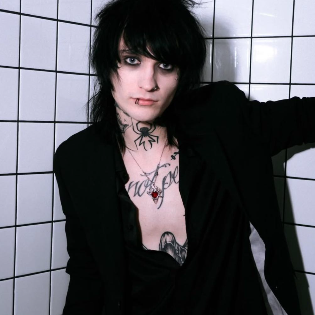 Johnnie Guilbert