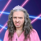 Profile image of Dante Elizabeth James