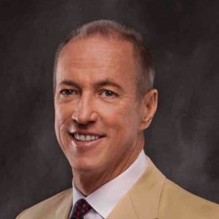 Jim Kelly