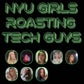 Profile image of NYU Girls Roasting Tech Guys