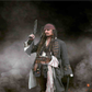 Profile image of Captain Jaxx Parrow (Jack Sparrow lookalike)