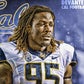 Profile image of DeVante Wilson