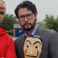 Profile image of Professor Money Heist Impersonator