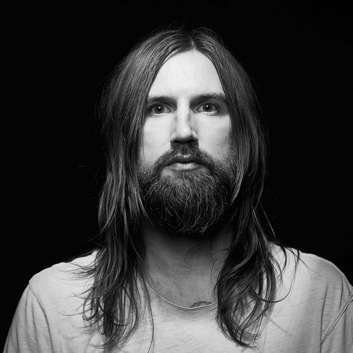 Keith Buckley