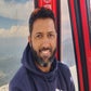 Profile image of Wasim Jaffer