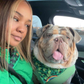 Profile image of BARKLEY THA BULLDOG