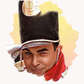 Profile image of Toy Soldier Johnny