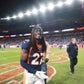 Profile image of Davontae Harris
