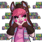 Profile image of Hanna Barbeara